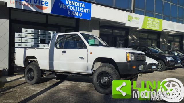 Mitsubishi L200 K34 Motore 4D56 - foto 3 di 4