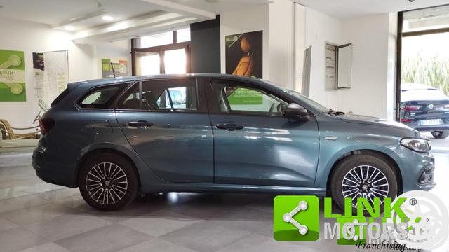 Fiat Tipo S.W 1.6 MTJ 130 C.V START STOP - foto 4 di 4