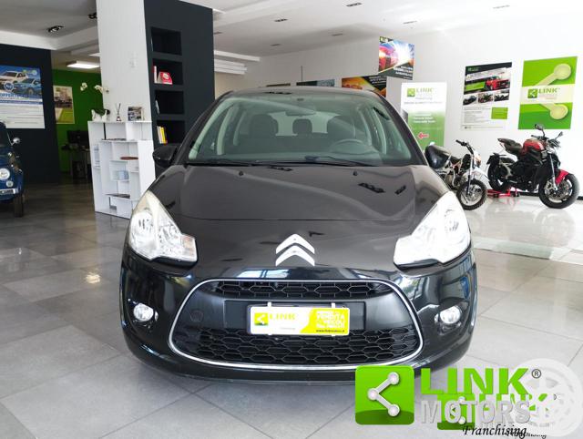 Citroen C3 1.4 HDI 68 CV BUSINESS EURO 5 B NEOPATENTATI - foto 2 di 4