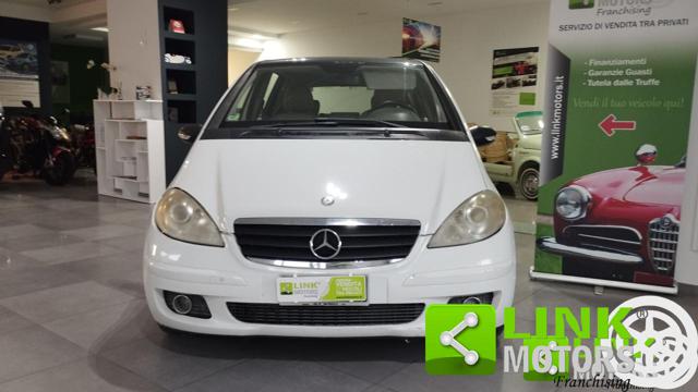 Mercedes-Benz A 160 CDI 5P - foto 2 di 4