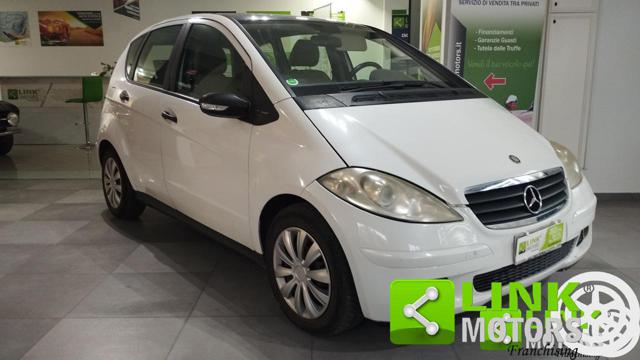 Mercedes-Benz A 160 CDI 5P - foto 3 di 4