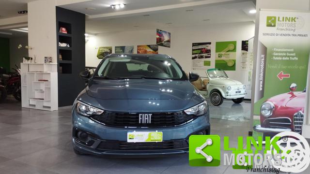 Fiat Tipo S.W 1.6 MTJ 130 C.V START STOP - foto 2 di 4