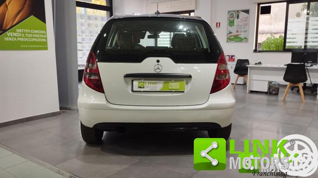 Mercedes-Benz A 160 CDI 5P - foto 4 di 4