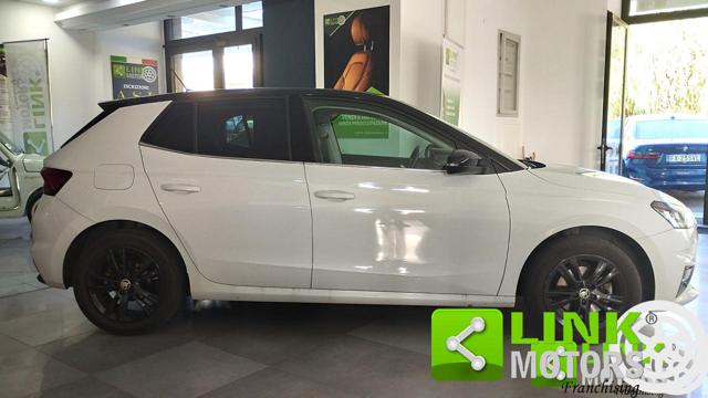 Skoda Fabia 1.0 TSI 110 STYLE DSG AUTOMATICA - foto 4 di 4