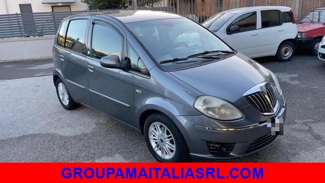 Lancia MUSA 1.4 Diva Ecochic GPL Ok Neopatentati - foto 4 di 4