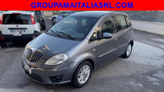 Lancia MUSA 1.4 Diva Ecochic GPL Ok Neopatentati - foto 1 di 4