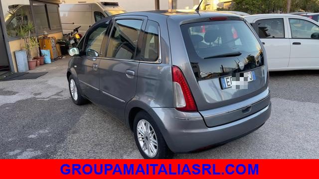 Lancia MUSA 1.4 Diva Ecochic GPL Ok Neopatentati - foto 2 di 4
