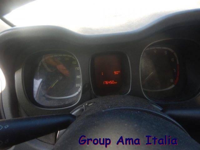 Fiat Panda 1.0 GSE S&S Hybrid Pop Van 2 posti Motore Rifatto - foto 4 di 4