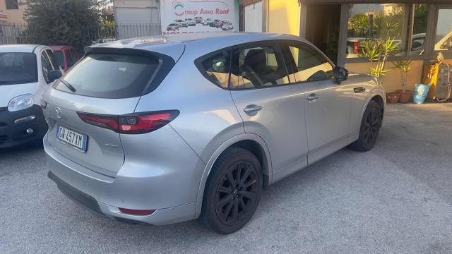 Mazda CX-60 3.3L e-Skyactiv D 200 CV M Hybrid RWD Takumi - foto 2 di 4
