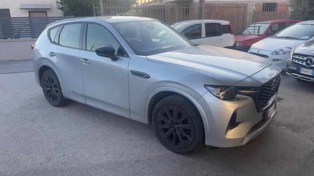 Mazda CX-60 3.3L e-Skyactiv D 200 CV M Hybrid RWD Takumi usato a SARNO