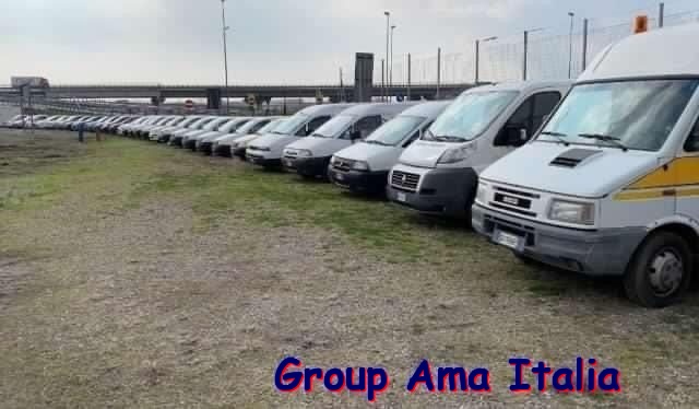 Fiat Panda 1.3 MJT S&S Pop Van 2 posti Km Certificati usato a SARNO