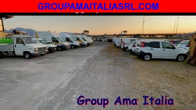 Fiat Panda 0.9 TwinAir Turbo Natural Power Pop Van 2 posti - foto 2 di 4