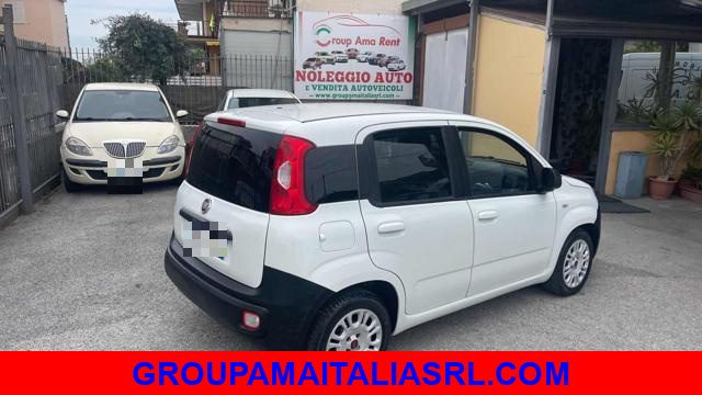 Fiat Panda 1.2 GPL Pop Van 2 posti Autocarro usato a SARNO