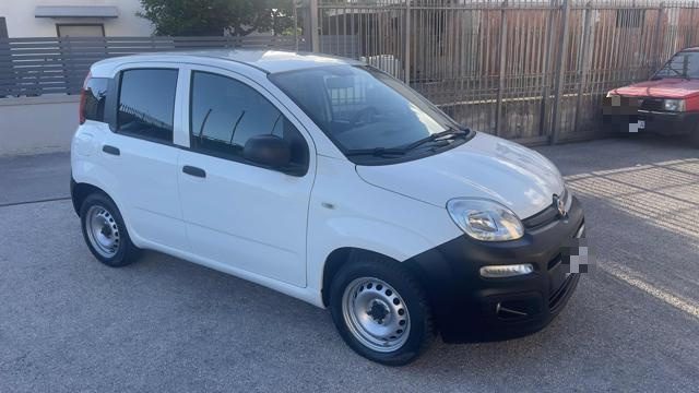 Fiat Panda 1.2 GPL Pop Van 2 posti Km Certificati - foto 3 di 4
