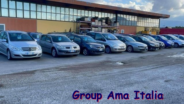 Fiat Panda 1.3 MJT S&S Pop Van 2 posti Km Certificati usato a SARNO