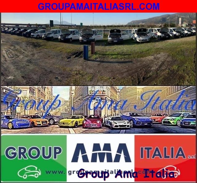 Fiat Panda 1.3 MJT S&S Pop Van 2 posti Km Certificati usato a SARNO