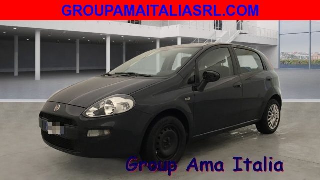 Fiat Punto 1.4 S&S 8V 5 porte Street Ok Neopatentati - foto 2 di 4