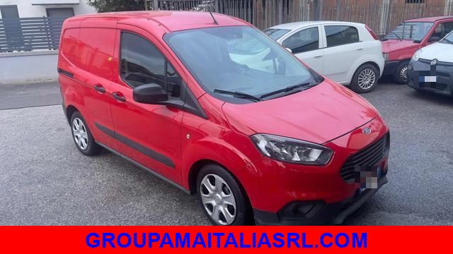 Ford Transit Courier 1.5 TDCi 100CV Van Trend usato a SARNO