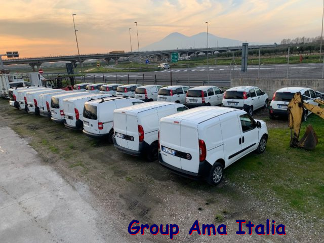 Nissan E-NV200 EV Van Flex Furgone elettrico Autocarro, del 2016, 74.988 km, in vendita a Sarno (SA)