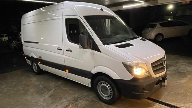 Mercedes-Benz Sprinter F43/33 311 CDI prezzo X rivenditori usato a SARNO