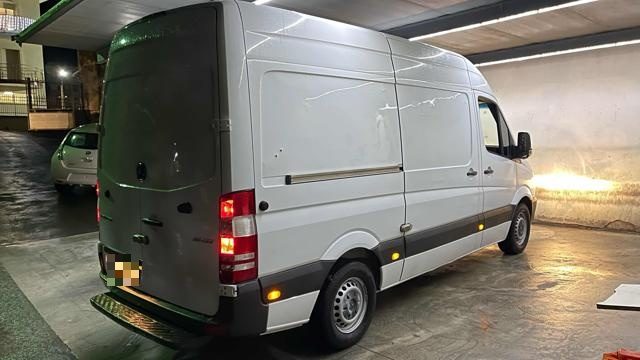 Mercedes-Benz Sprinter F43/33 311 CDI prezzo X rivenditori - foto 2 di 22