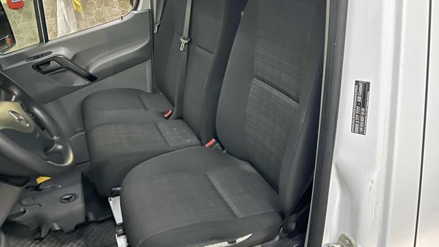 Mercedes-Benz Sprinter F43/33 311 CDI prezzo X rivenditori - foto 4 di 22