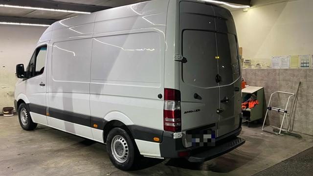 Mercedes-Benz Sprinter F43/33 311 CDI prezzo X rivenditori - foto 3 di 22