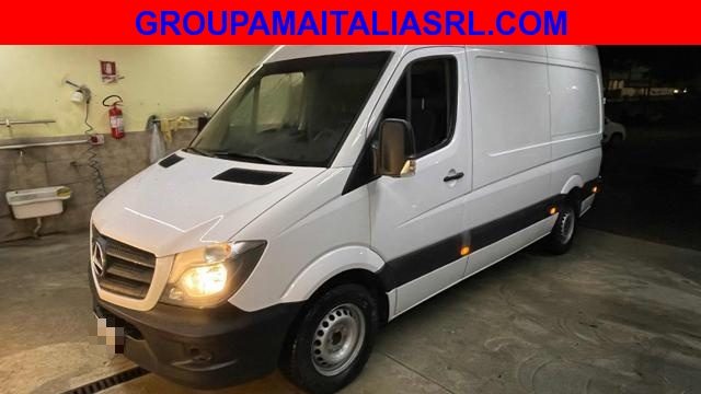Mercedes-Benz Sprinter F43/33 311 CDI prezzo X rivenditori, del 2017, 155.447 km, in vendita a Sarno (SA)