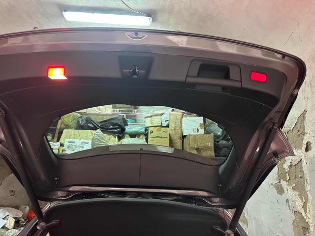 Mercedes-Benz GLA 200 d Automatic 4Matic Sport usato a SARNO