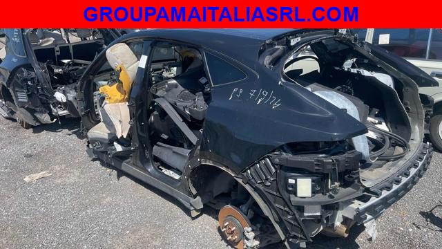 Jaguar E-Pace 2.0 RITR. DA FURTO pacchetti per commercianti - foto 4 di 4