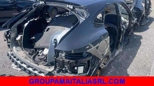 Jaguar E-Pace 2.0 RITR. DA FURTO pacchetti per commercianti - foto 1 di 4