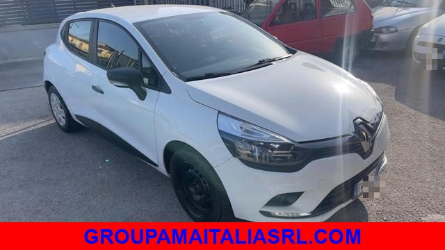 Renault Clio dCi 8V 75CV Van 2 posti 5 porte Energy Autocarro - foto 4 di 4