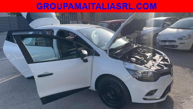 Renault Clio dCi 8V 75CV Van 2 posti 5 porte Energy Autocarro - foto 3 di 4