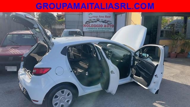 Renault Clio dCi 8V 75CV Van 2 posti 5 porte Energy Autocarro usato a SARNO