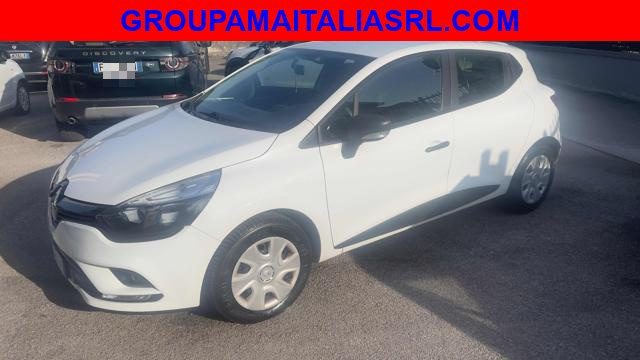Renault Clio dCi 8V 75CV Van 2 posti 5 porte Energy Autocarro - foto 2 di 4