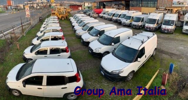 Renault Clio dCi 8V 75CV Van 2 posti 5 porte Energy Autocarro, del 2019, 143.893 km, in vendita a Sarno (SA)