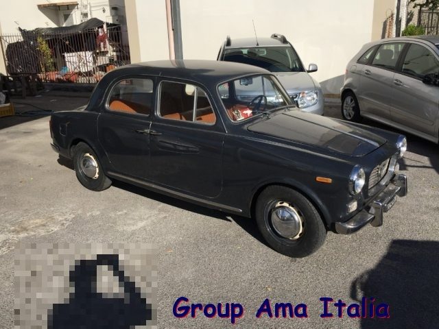 Lancia Appia 1962 3° Serie - foto 2 di 29