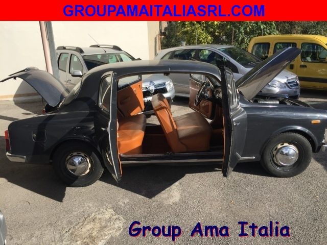 Lancia Appia 1962 3� Serie usato a SARNO