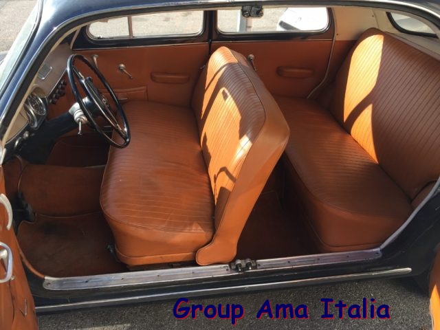 Lancia Appia 1962 3° Serie - foto 4 di 29