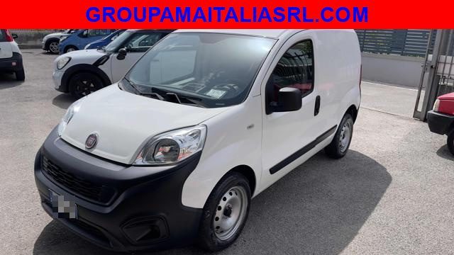 Fiat Fiorino 1.3 MJT PACCHETTI BLOCCHI AUTO PER COMMERCIANTI - foto 2 di 4