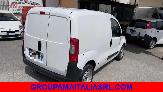 Fiat Fiorino 1.3 MJT PACCHETTI BLOCCHI AUTO PER COMMERCIANTI - foto 4 di 4