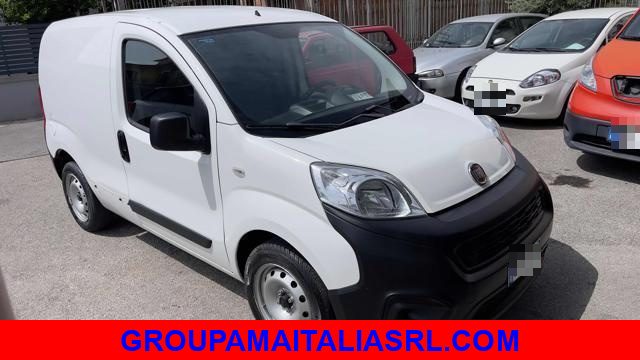 Fiat Fiorino 1.3 MJT PACCHETTI BLOCCHI AUTO PER COMMERCIANTI - foto 3 di 4