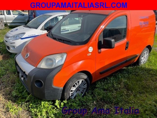 Fiat Fiorino 1.4 8V Furgone Natural Power - foto 1 di 4