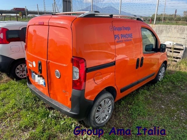 Fiat Fiorino 1.4 8V Furgone Natural Power - foto 3 di 4