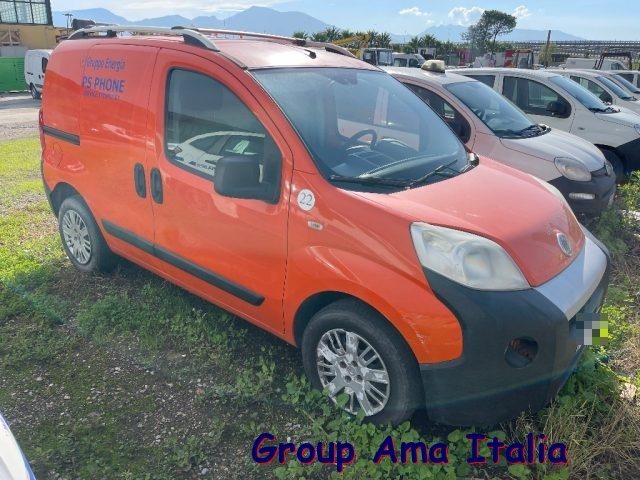 Fiat Fiorino 1.4 8V Furgone Natural Power - foto 2 di 4