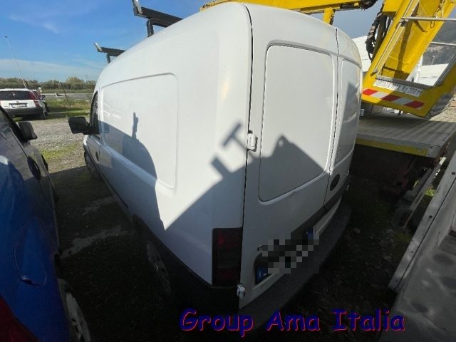Opel Combo 1.6 CNG Metano 3p. Van Autocarro - foto 3 di 4