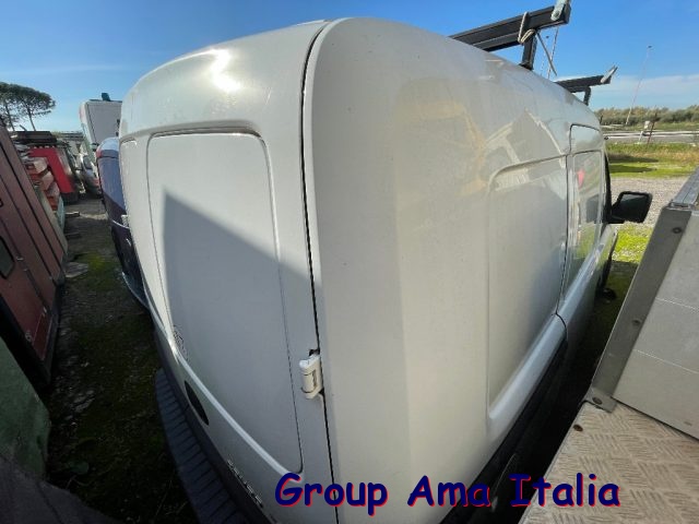 Opel Combo 1.6 CNG Metano 3p. Van Autocarro - foto 4 di 4