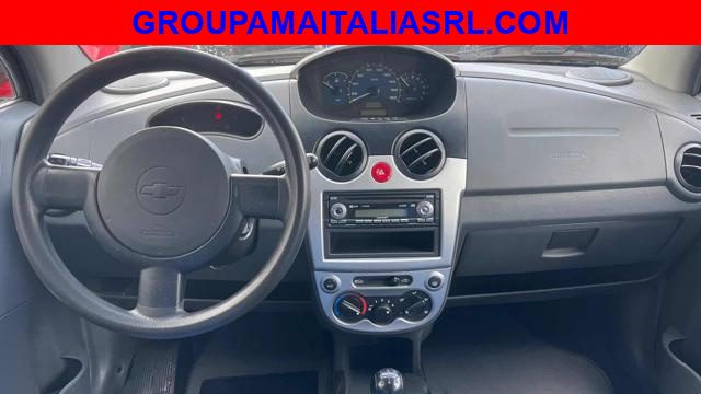 Chevrolet Matiz 1000 SX Energy Ok Neopatentati Km Certificati - foto 4 di 4