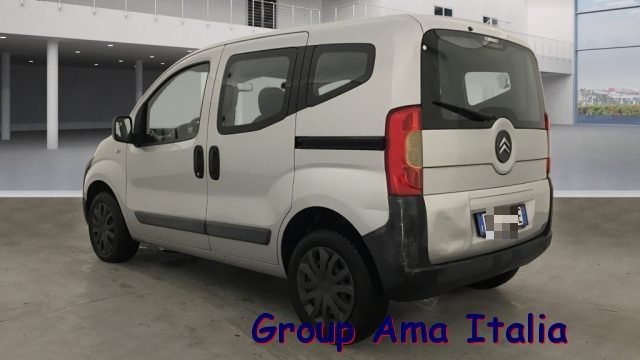 Citroen Nemo 1.4 HDi 70CV CAMBIO ROTTO Multispace - foto 4 di 4