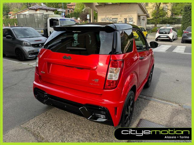 Ligier JS 50 DCI Revolution Sport Ice - foto 3 di 4